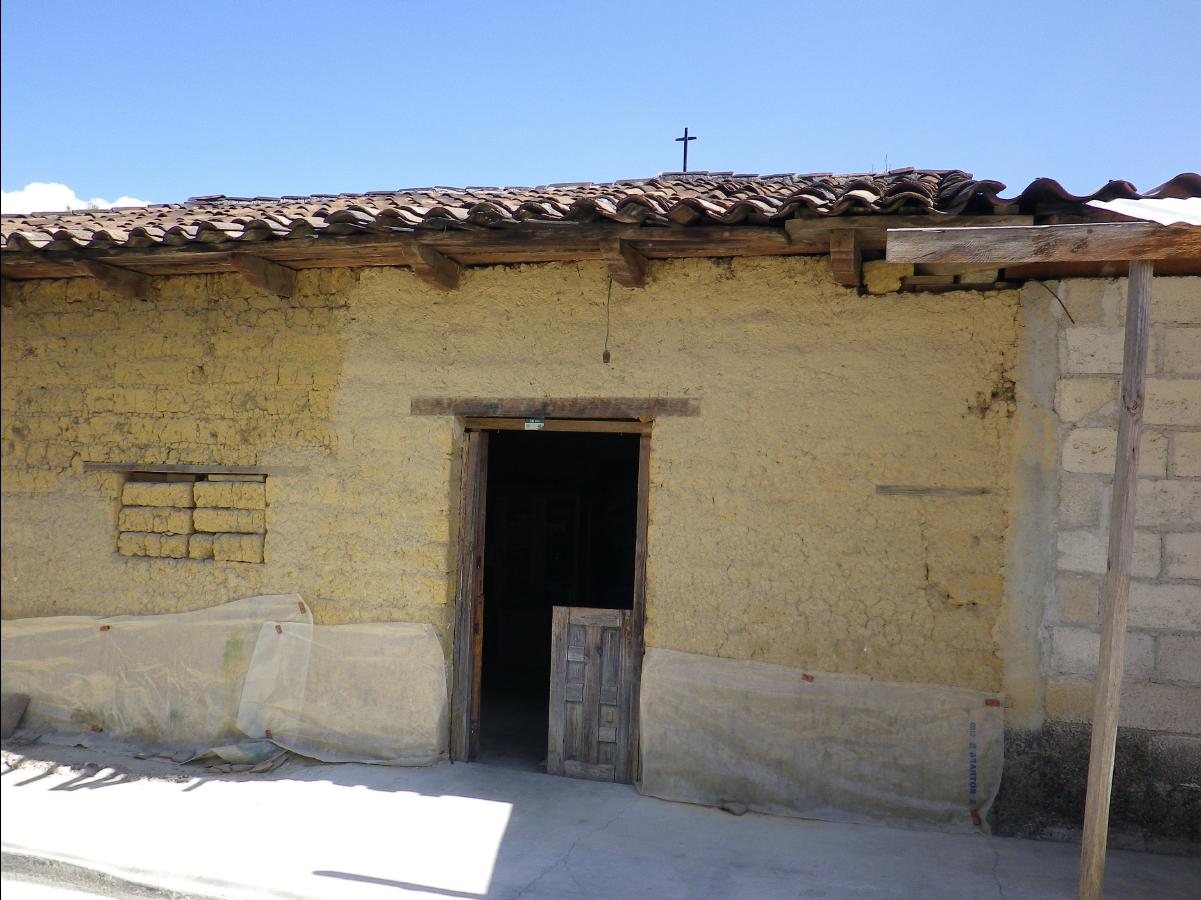 San Lorenzo Zinacantan02